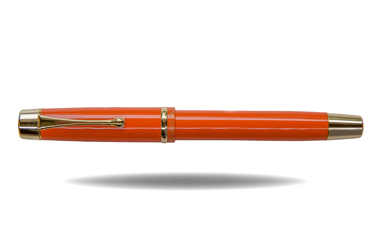 The Muse Fountain Pen