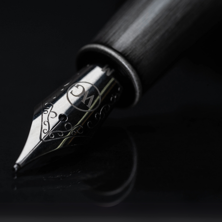 Admiral Fountain Pen