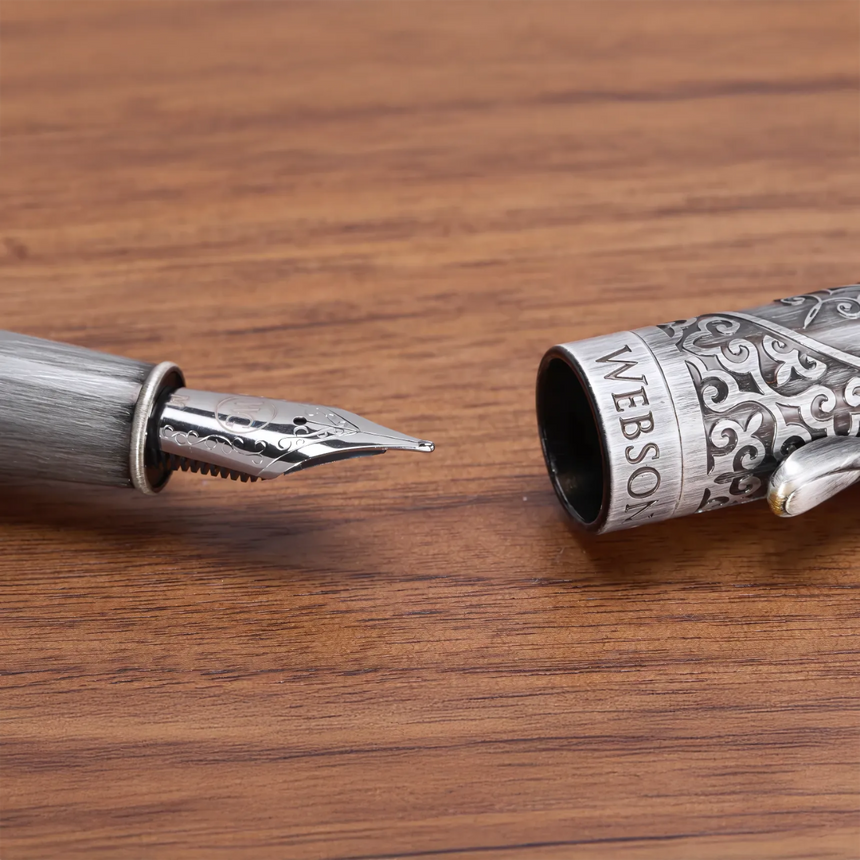 Admiral Fountain Pen