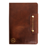 Leather Writing Notebook