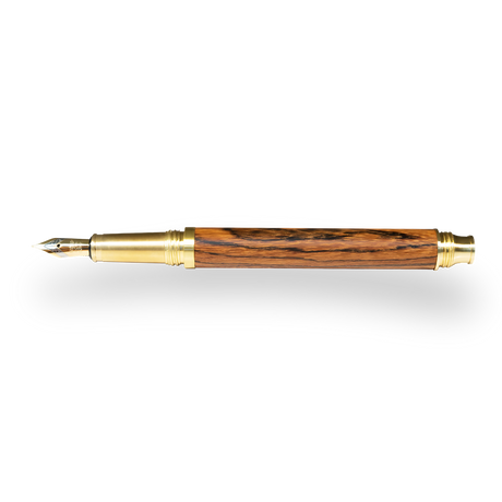 Prestige Edition Fountain Pen