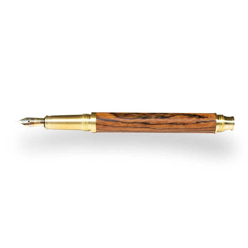 Prestige Edition Fountain Pen