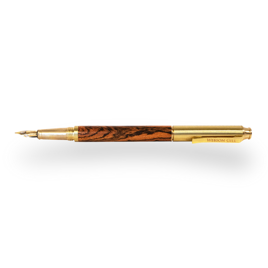 Prestige Edition Fountain Pen