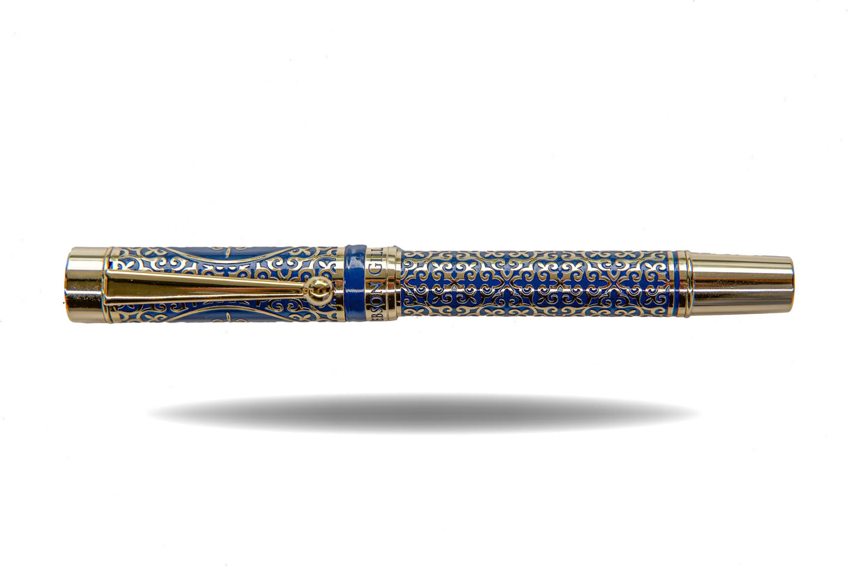 The Regal Fountain Pen