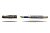 The Regal Fountain Pen