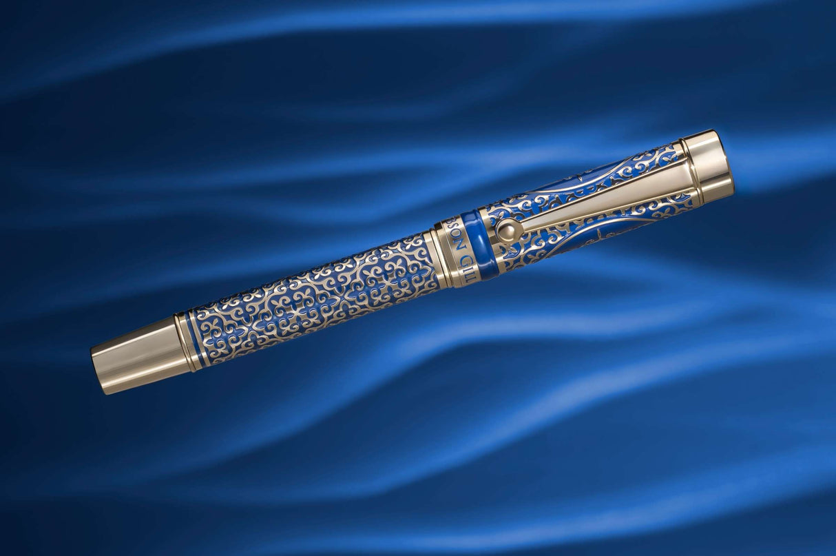 The Regal Fountain Pen