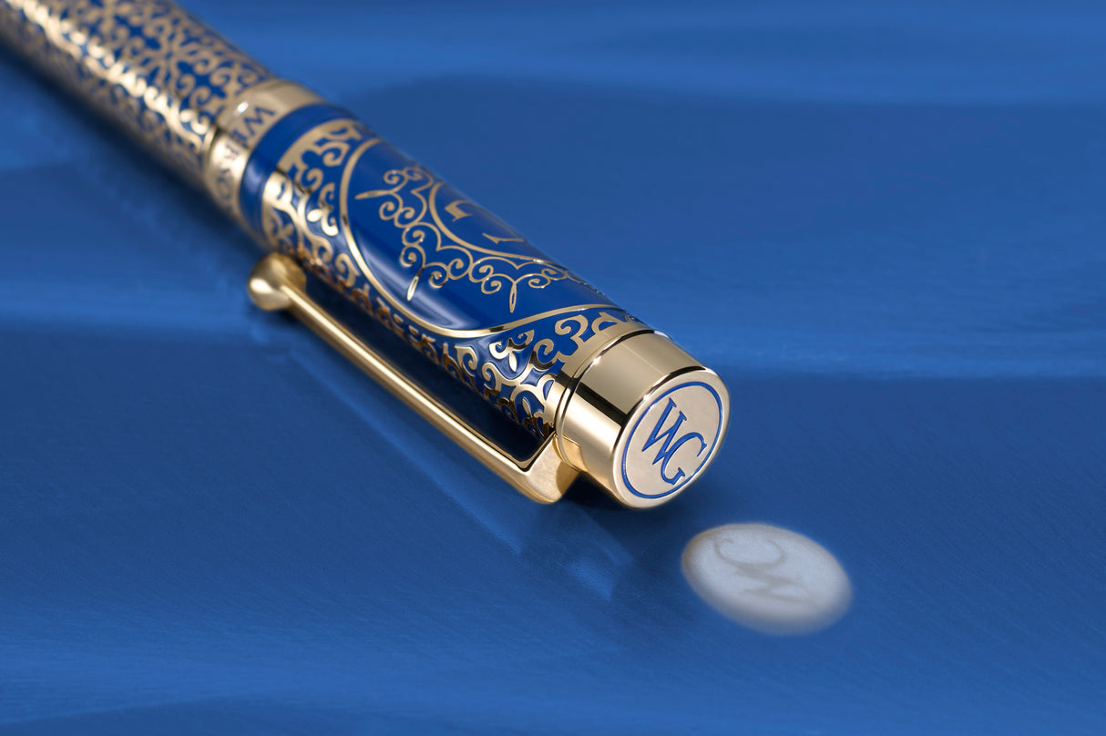 The Regal Fountain Pen