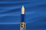 The Regal Fountain Pen