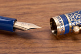 The Regal Fountain Pen