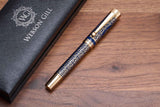 The Regal Fountain Pen