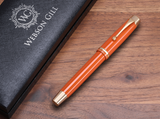 The Muse Fountain Pen