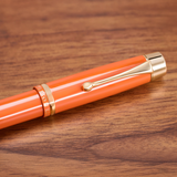 The Muse Fountain Pen