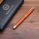 The Muse Fountain Pen