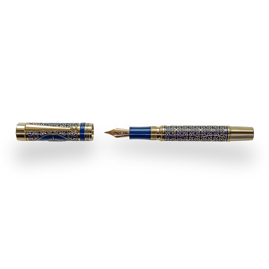 The Regal Fountain Pen