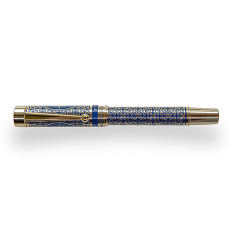 The Regal Fountain Pen