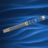 The Regal Fountain Pen