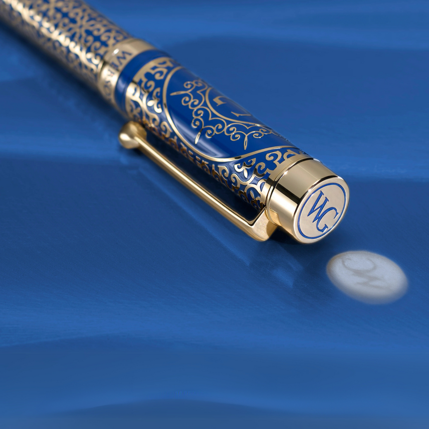 The Regal Fountain Pen