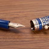 The Regal Fountain Pen