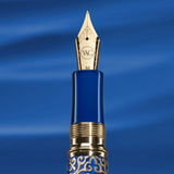 The Regal Fountain Pen