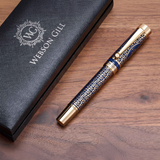 The Regal Fountain Pen