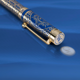 The Regal Fountain Pen