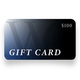 Webson Gill Gift Card