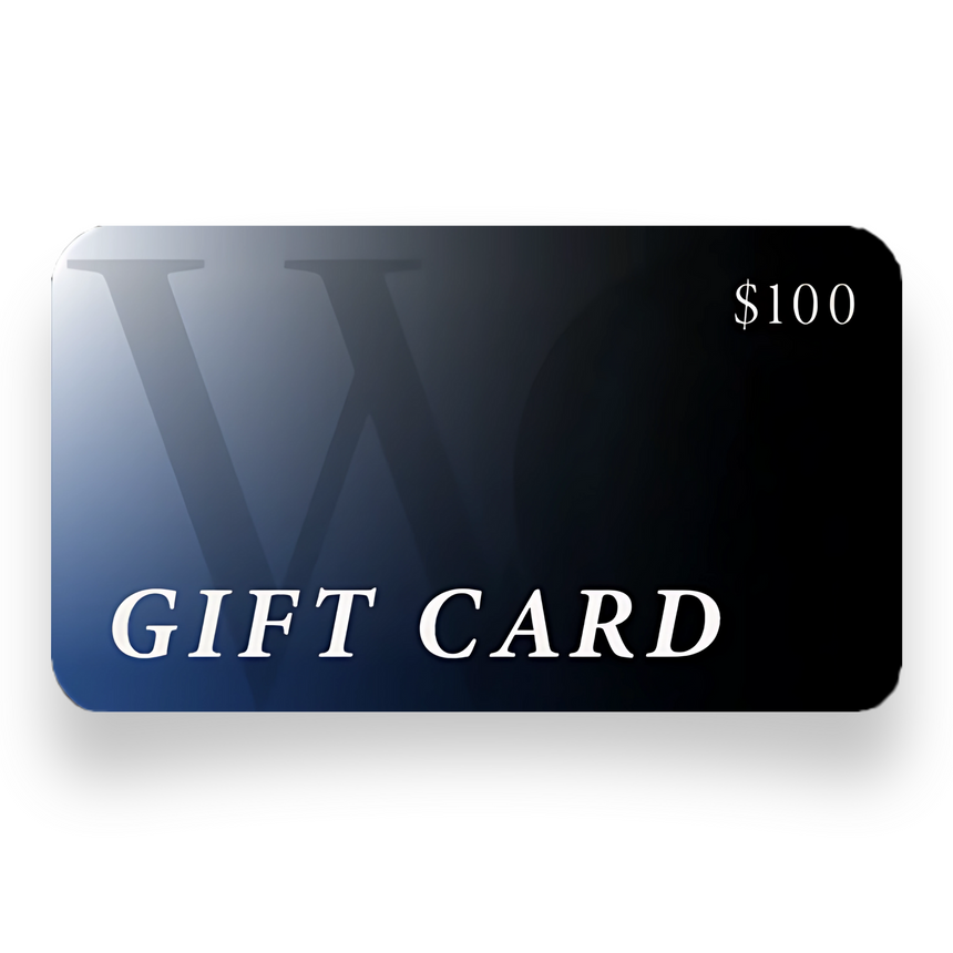 Webson Gill Gift Card