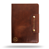 Leather Writing Notebook